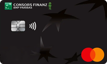 So beantragst du die Consors Finanz Mastercard Schritt-für-Schritt Anleitung