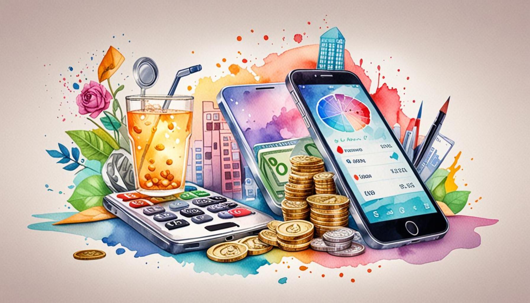 Die Rolle der Personal Finance Apps im Schuldenmanagement: Technologie zu Ihren Gunsten