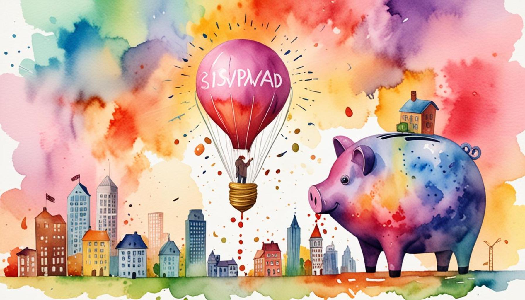 Auswirkungen der Inflation auf Sparkassenpläne: Wie man sein Kapital schützt