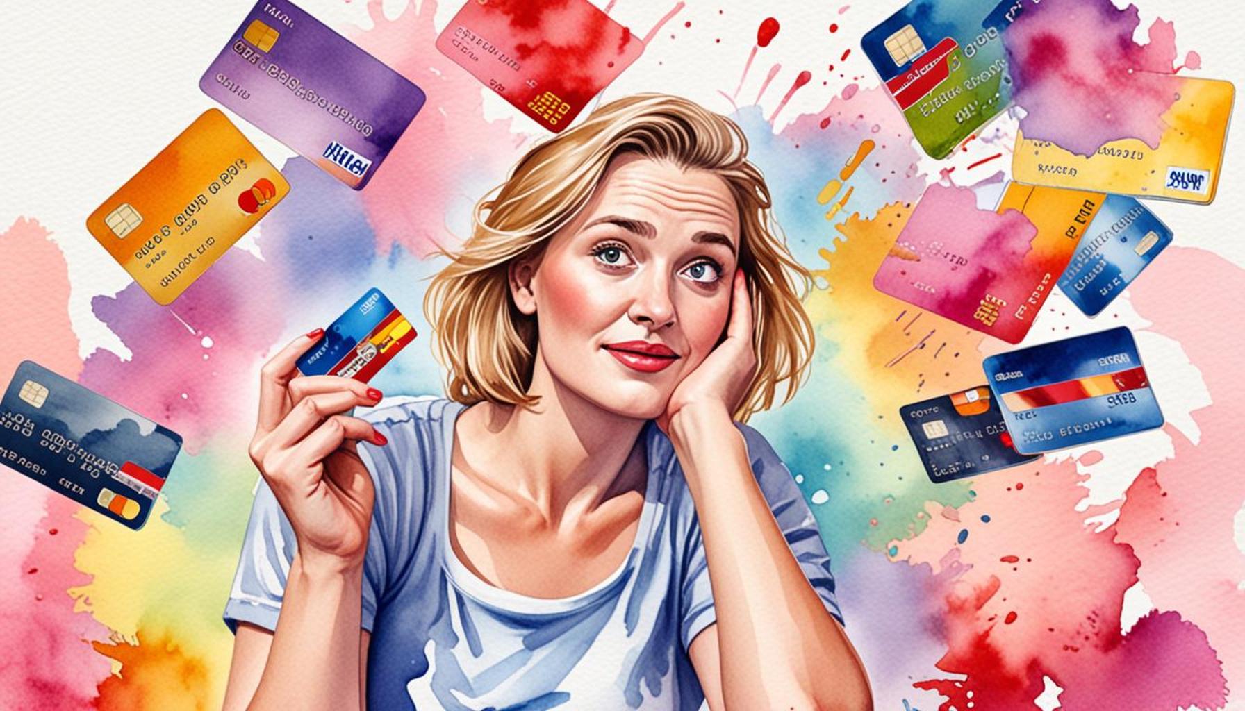 So vermeiden Sie Schulden mit Kreditkarten: Praktische Tipps für deutsche Verbraucher