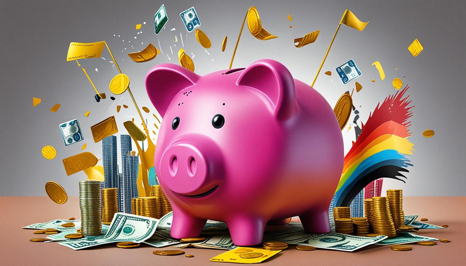 Strategien zur Maximierung der Erträge aus Sparplänen in Deutschland