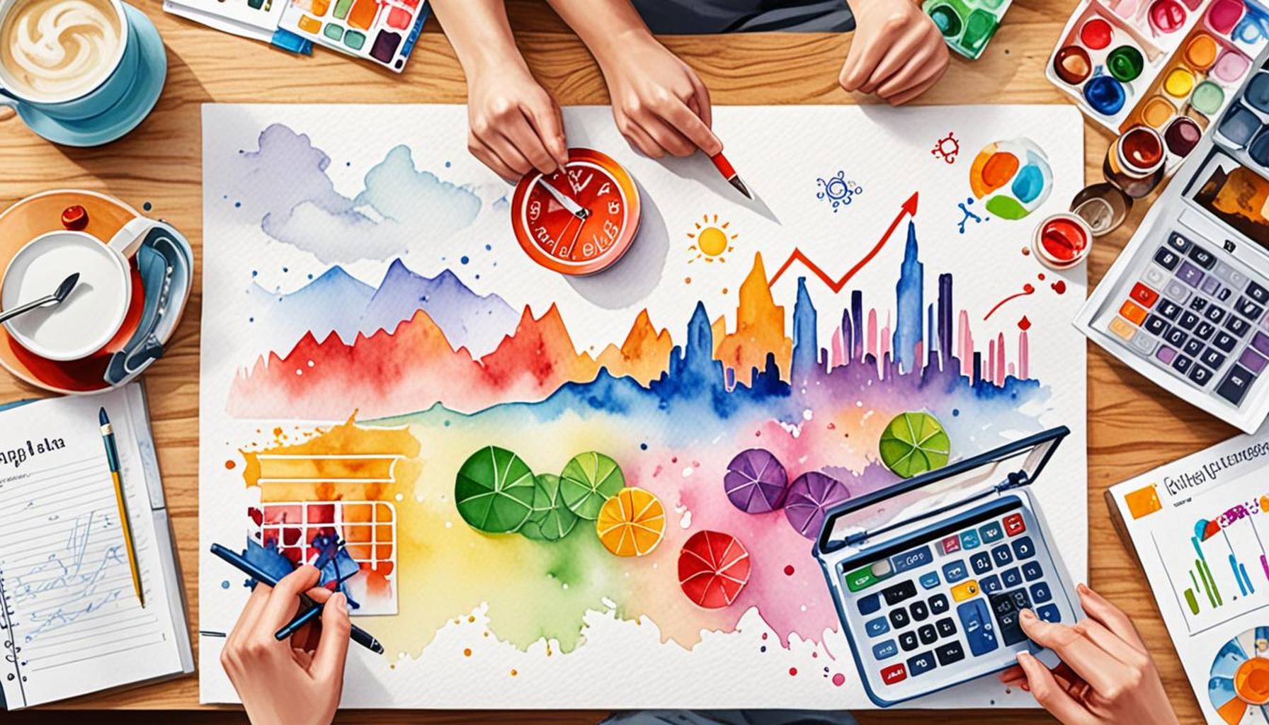 Die Bedeutung der leistungsbasierten Budgetierung für deutsche Unternehmen