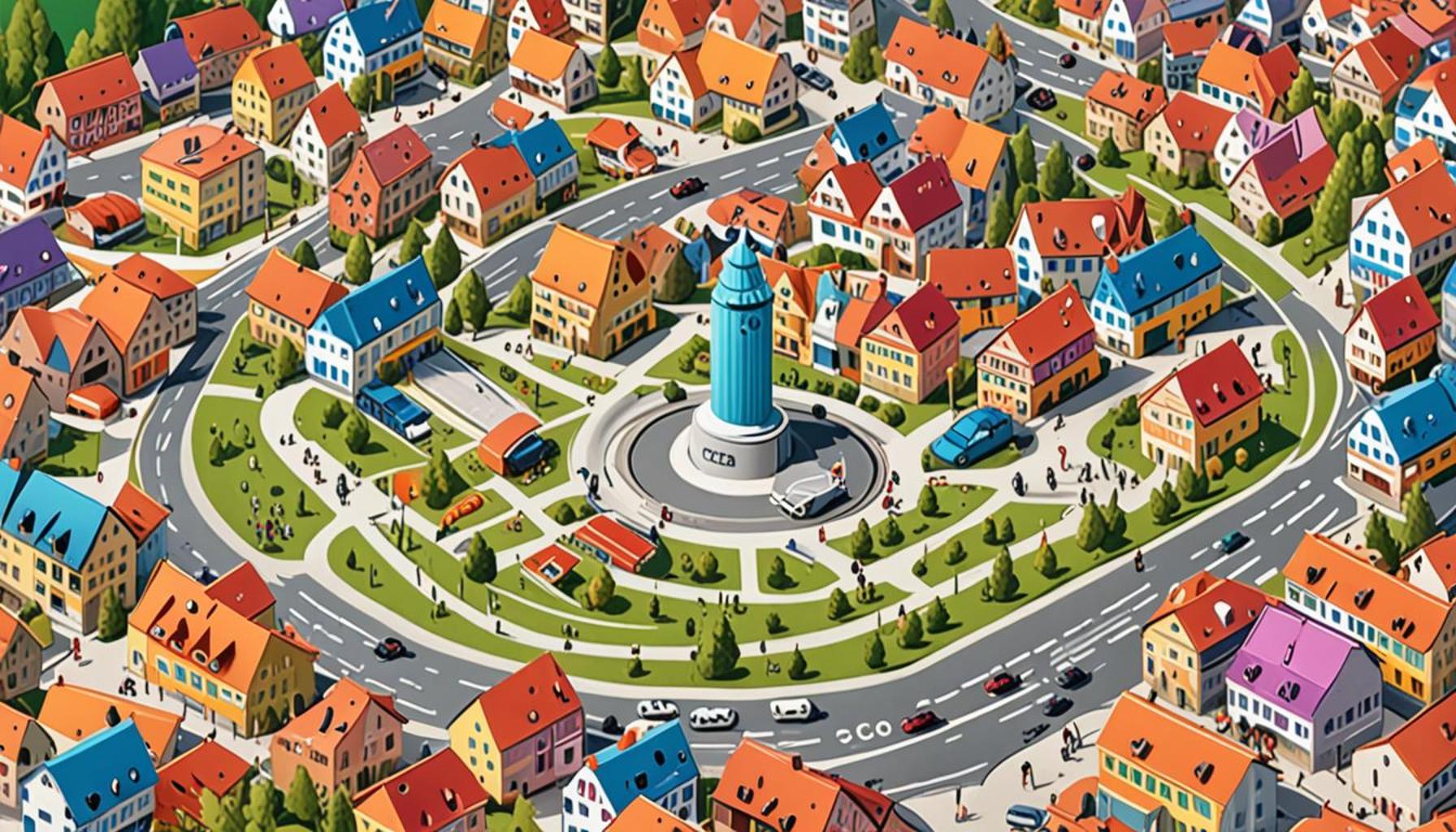 Die Auswirkungen der partizipativen Haushaltsplanung auf die finanzielle Entscheidungsfindung deutscher Gemeinden