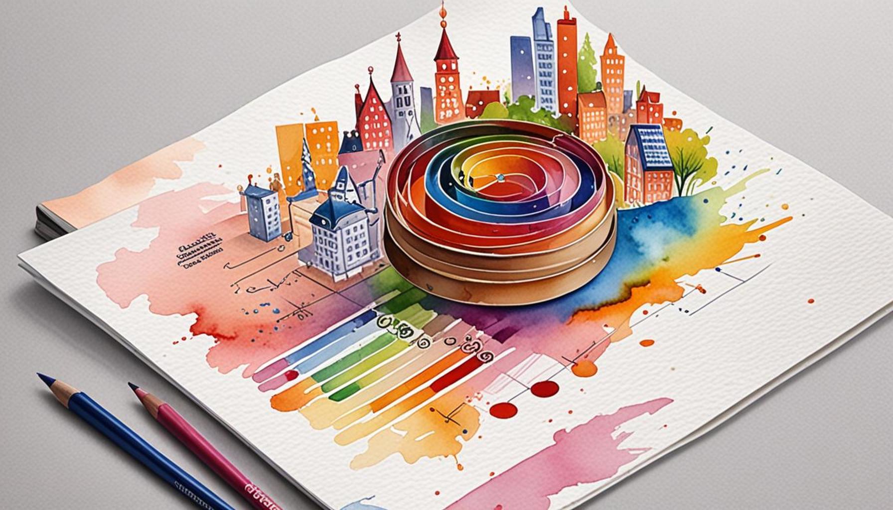 Analyse des leistungsbasierten Budgets in gemeinnützigen Organisationen in Deutschland