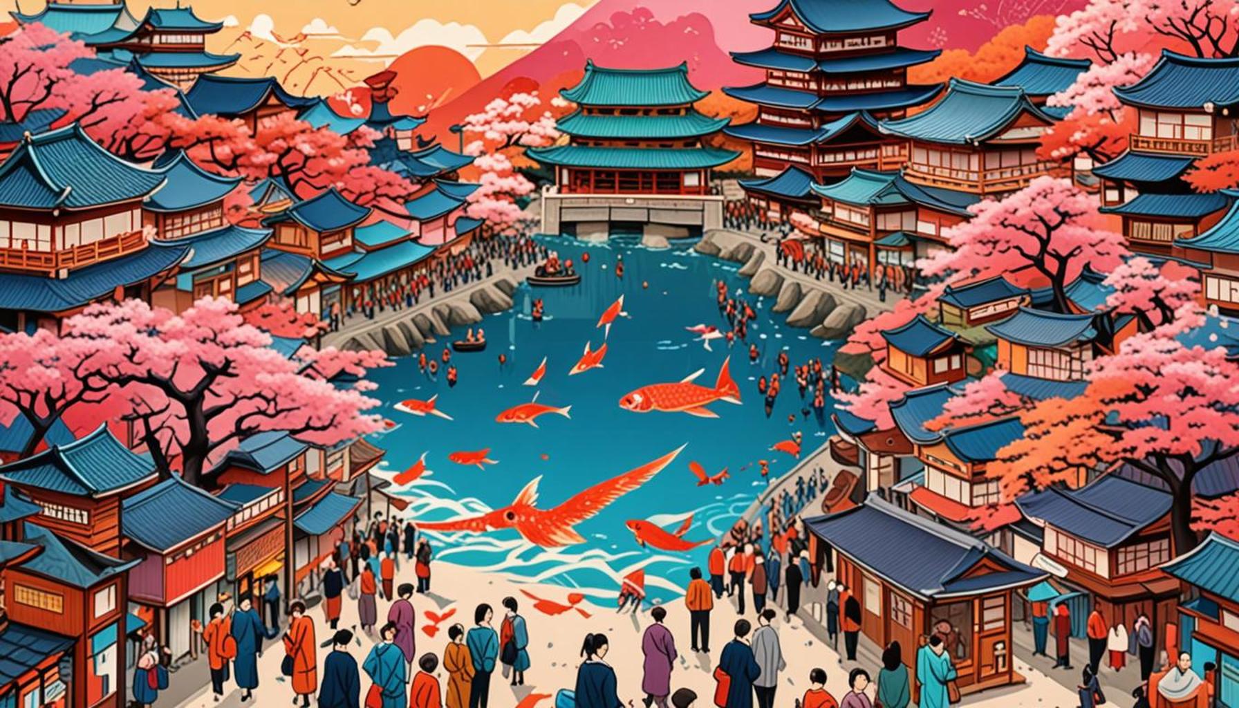 日本の人口動態が資産管理戦略に与える影響