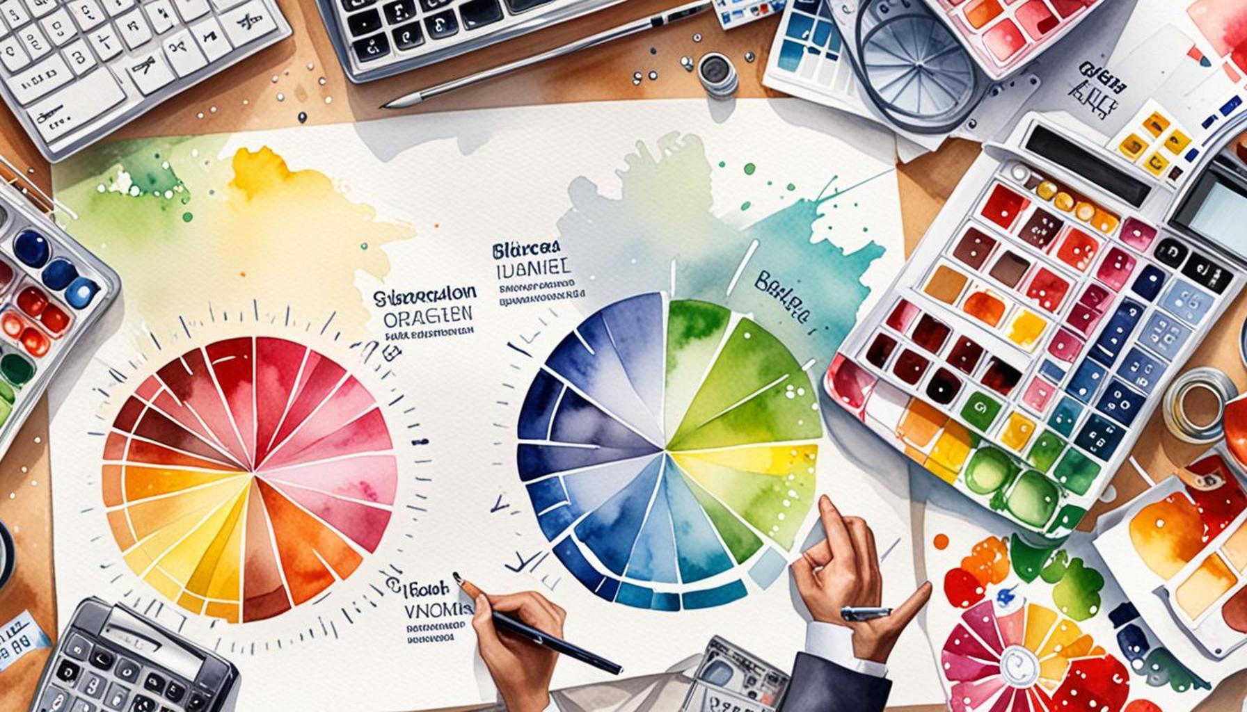 Vergleich zwischen traditioneller und flexibler Budgetierung in deutschen Industrieunternehmen