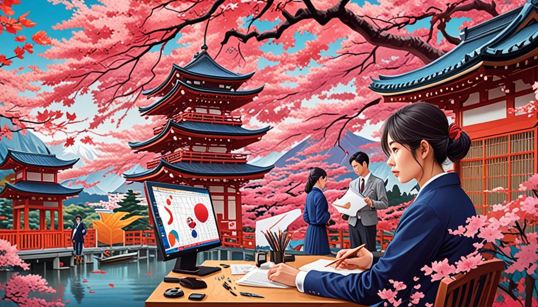 若手プロフェッショナルのための日本における投資戦略