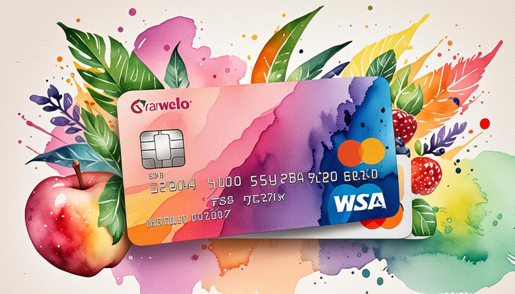 Paano Bumuo ng Isang Malusog na Kasaysayan ng Kredit Gamit ang mga Credit Card