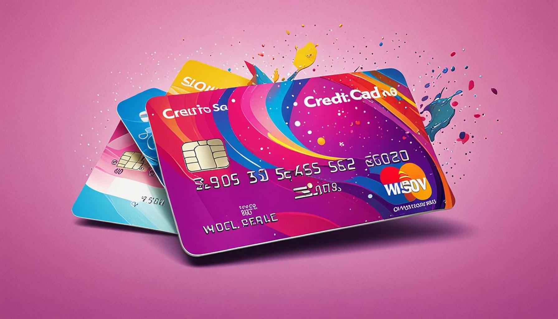 Paano Pumili ng Tamang Credit Card para sa Iyong Mga Pangangailangang Pinansyal