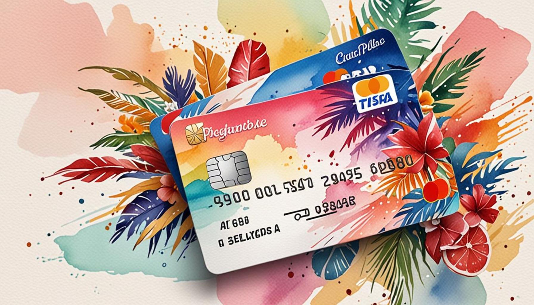 Ang Pinakamahusay na mga Credit Card para sa mga Paglalakbay sa Pilipinas