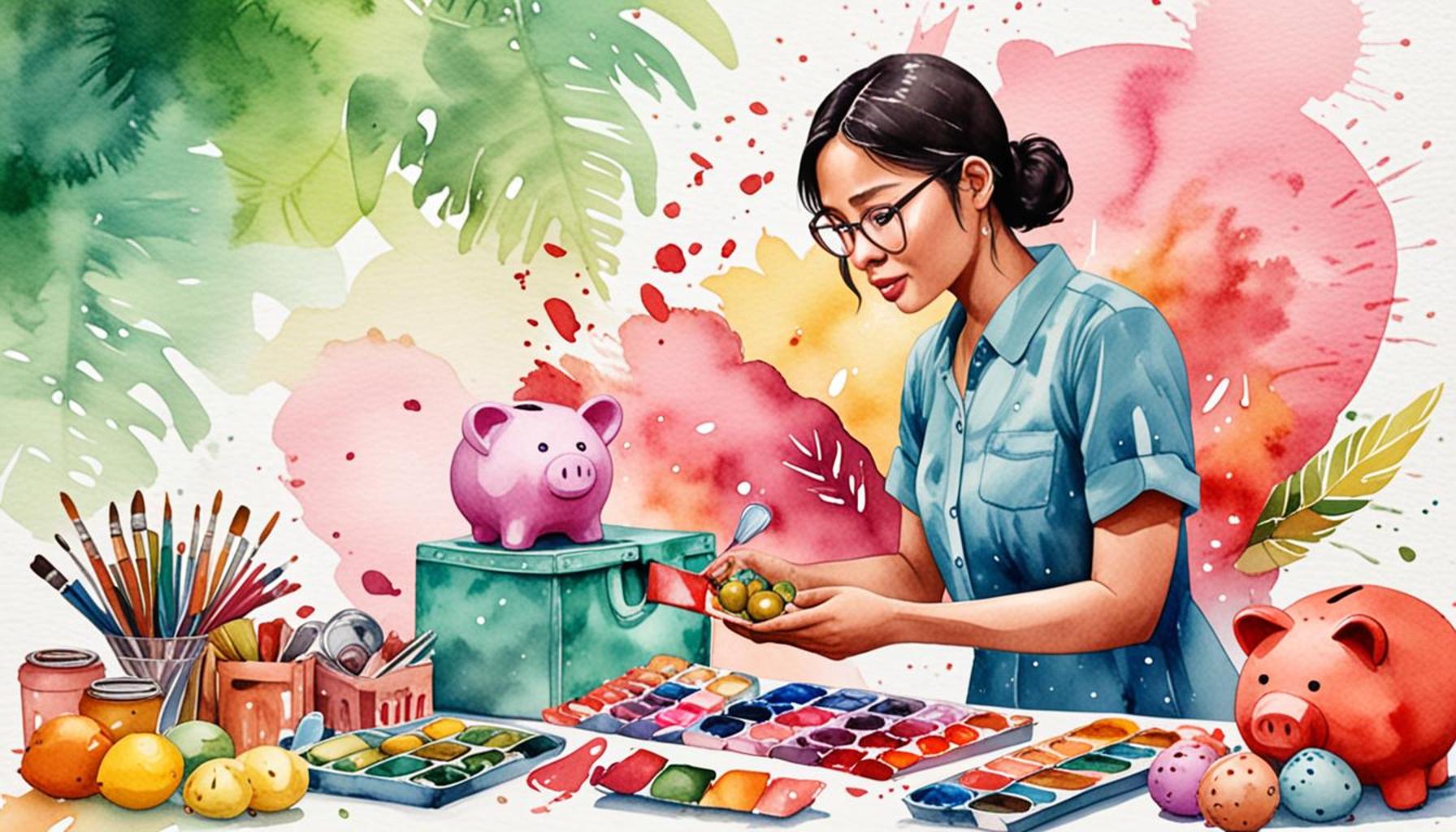 Pagbuwag sa mga Mito ng Pagtitipid: Karaniwang Alingawngaw na Nagpipigil sa mga Pilipino na Magtipid