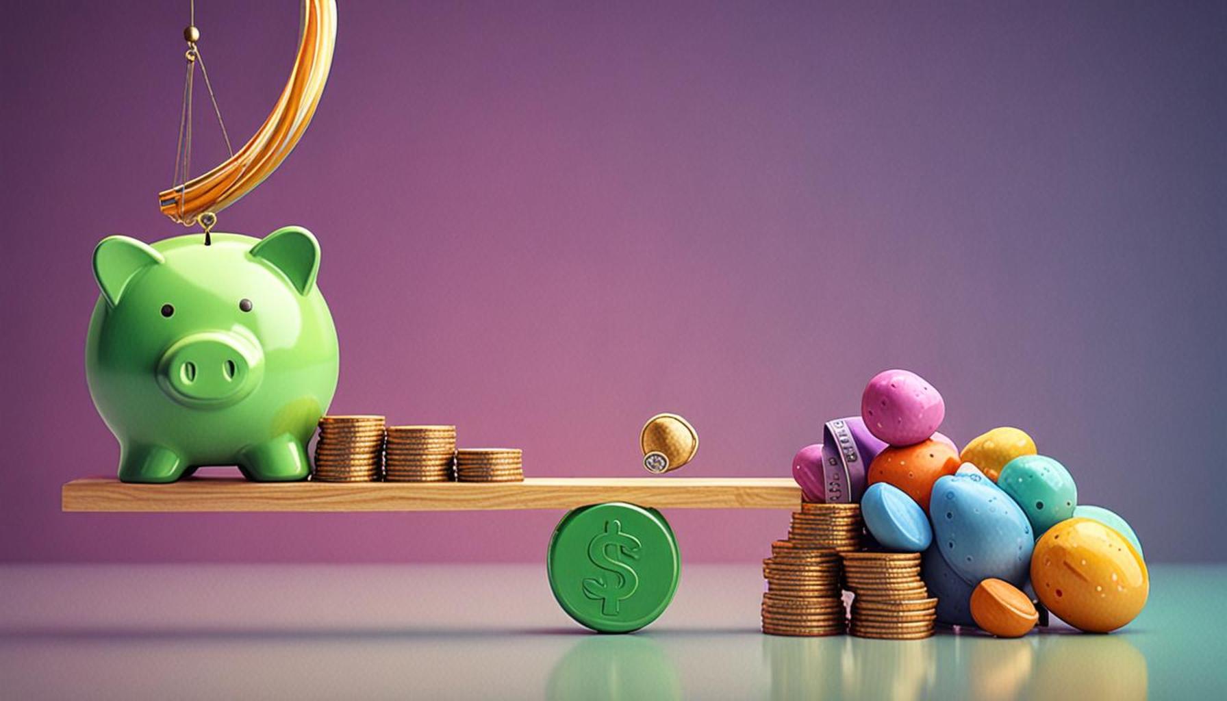 Ang kahalagahan ng pagbibigay-diin sa iba’t ibang uri ng pamumuhunan: Paano i-balanse ang iyong mga investments