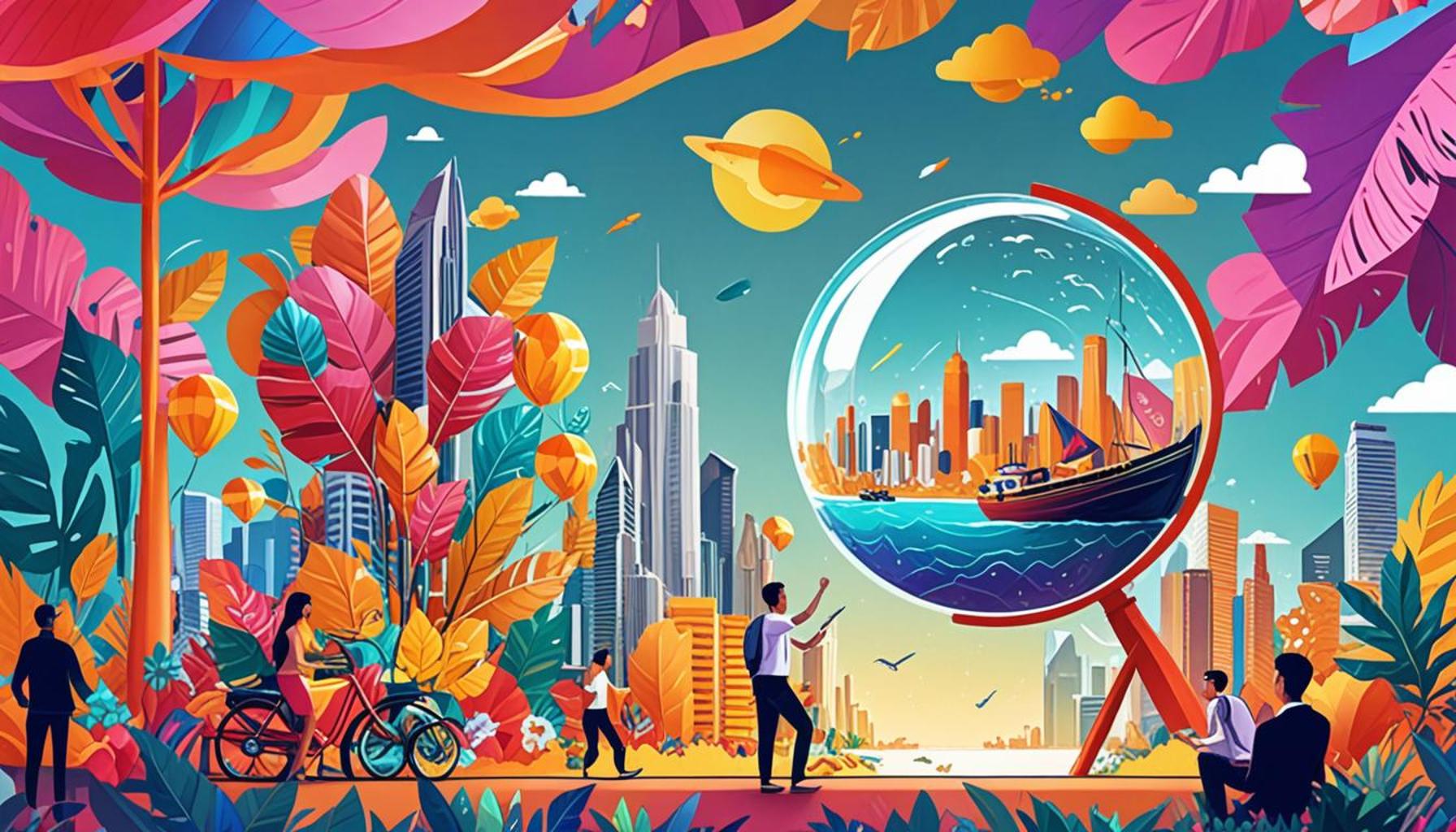 Pamumuhunan sa mga Startup: Ang Paglago ng Kapital sa Panganib sa Pilipinas