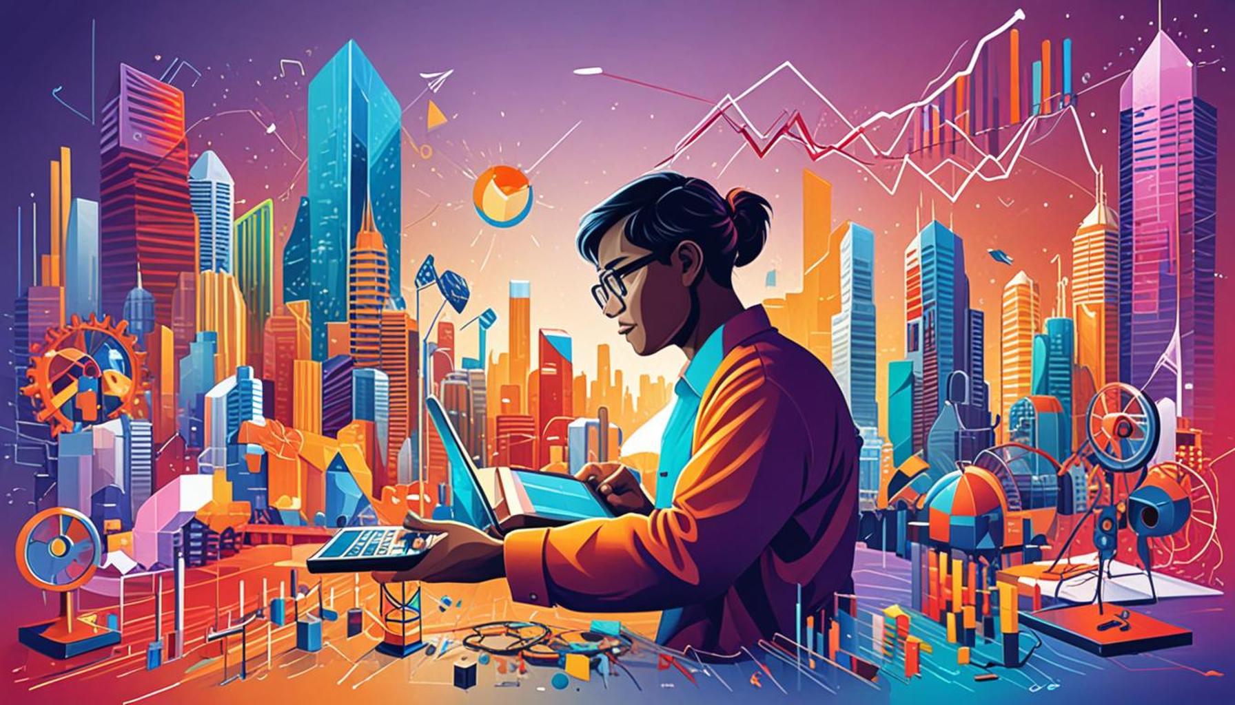 Pagsusuri ng Teknikal vs. Pagsusuri ng Pundamental: Pagpili ng Pinakamahusay na Paraan ng Pamumuhunan sa Pilipinas