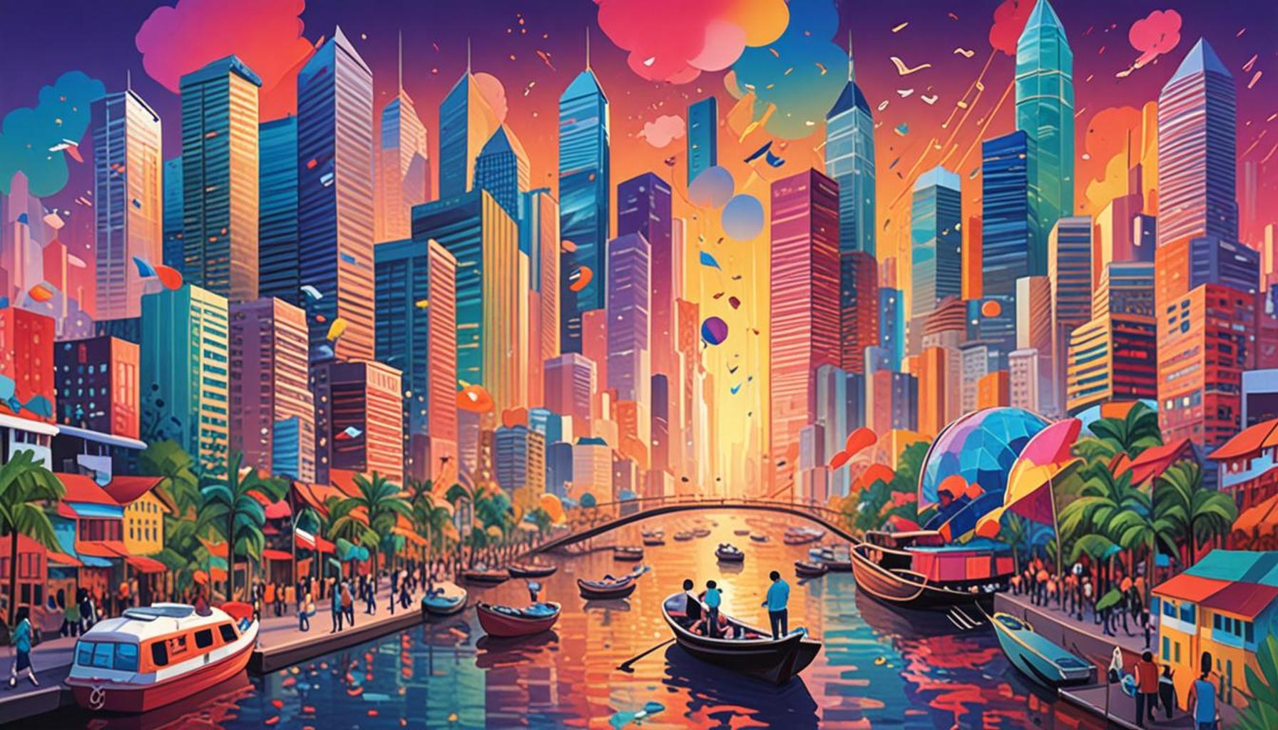 Ang Epekto ng mga Regulasyong Pinansyal sa Pamamahala ng mga Pondo sa Maynila