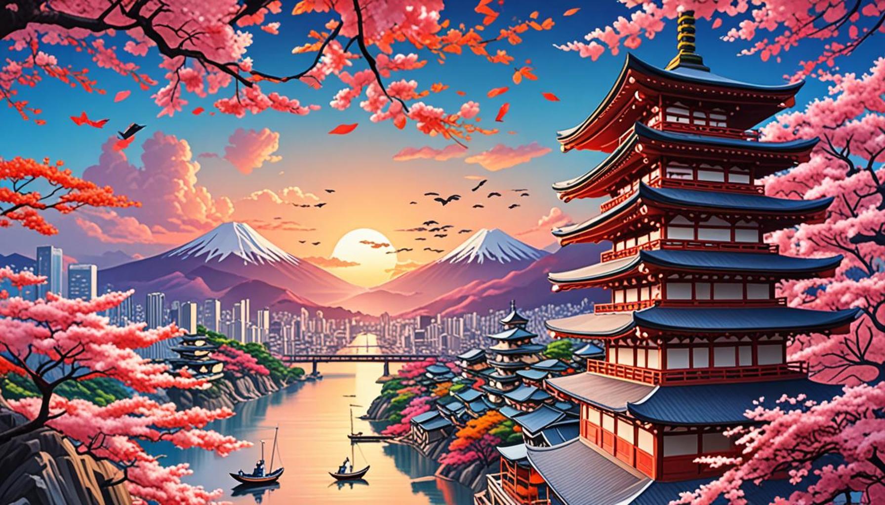 日本における投資戦略の変革におけるフィンテックの役割