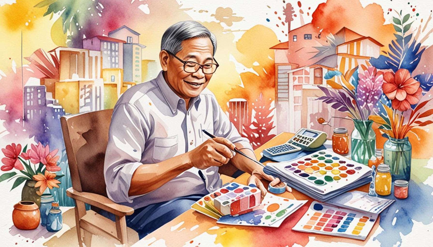 Mga Tip sa Pagsasagawa ng Ipon para sa Paghuhuwan: Planong Pinansyal para sa mga Manggagawang Pilipino