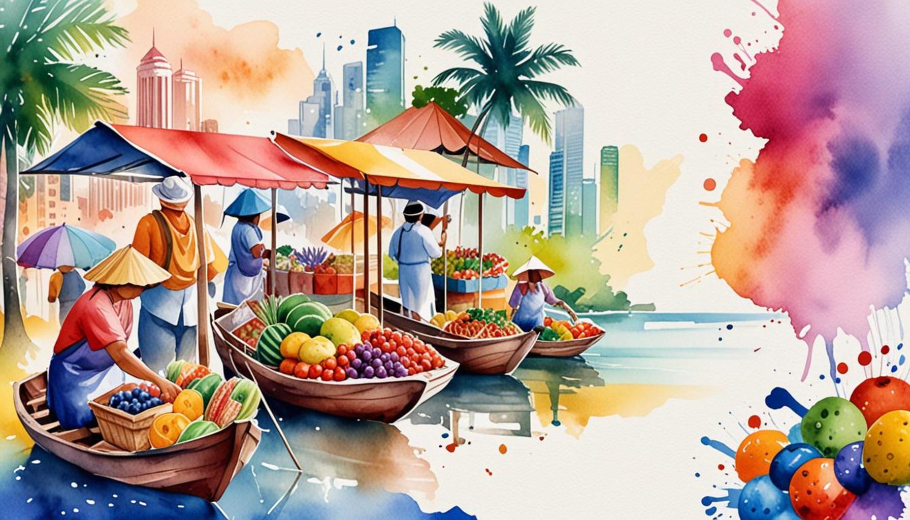 Pagsusuri ng Merkado: Paano Tukuyin ang Mga Oportunidad sa Pamumuhunan sa Pilipinas