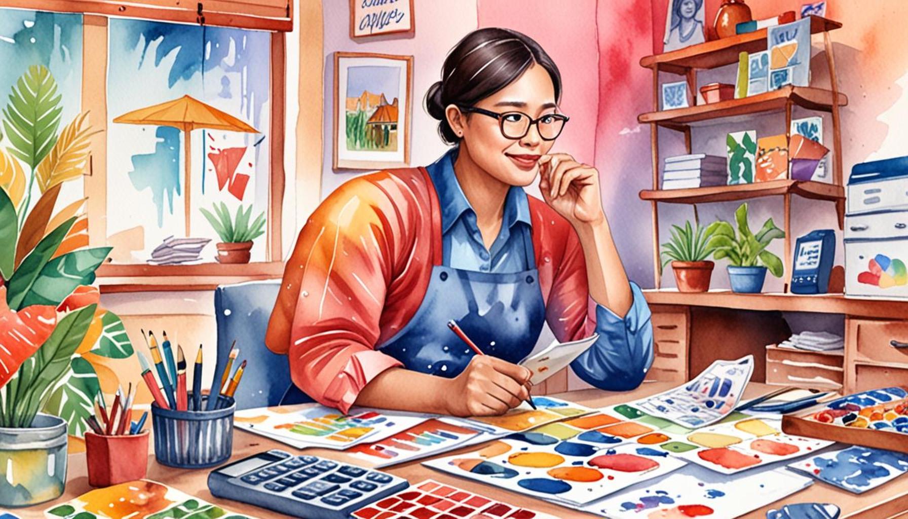 Mga Estratehiya sa Pamamahala ng Utang para sa Maliliit na Negosyante sa Pilipinas