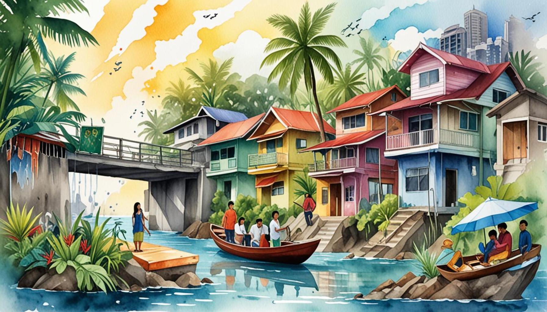 Ang Epekto ng Pampublikong Utang sa Sustainable na Kaunlaran sa Pilipinas