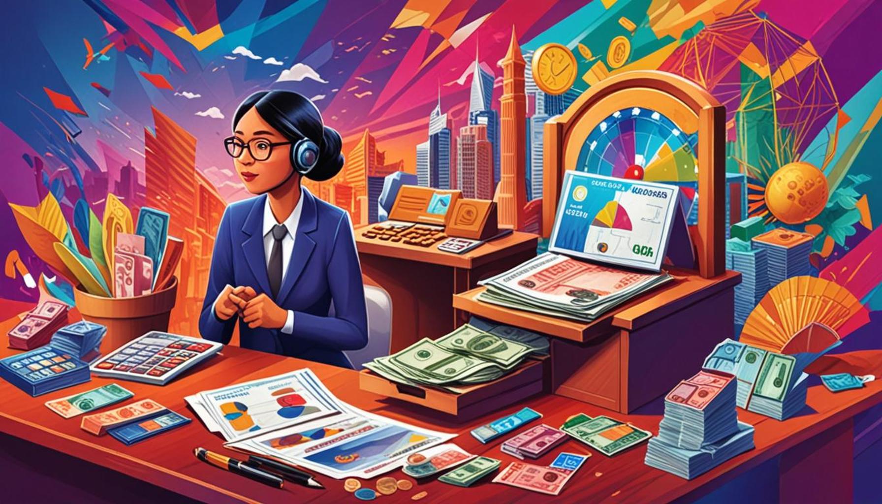 Pagsusuri ng Papel ng mga Institusyong Pinansyal sa Pagbibigay ng Utang sa Pilipinas