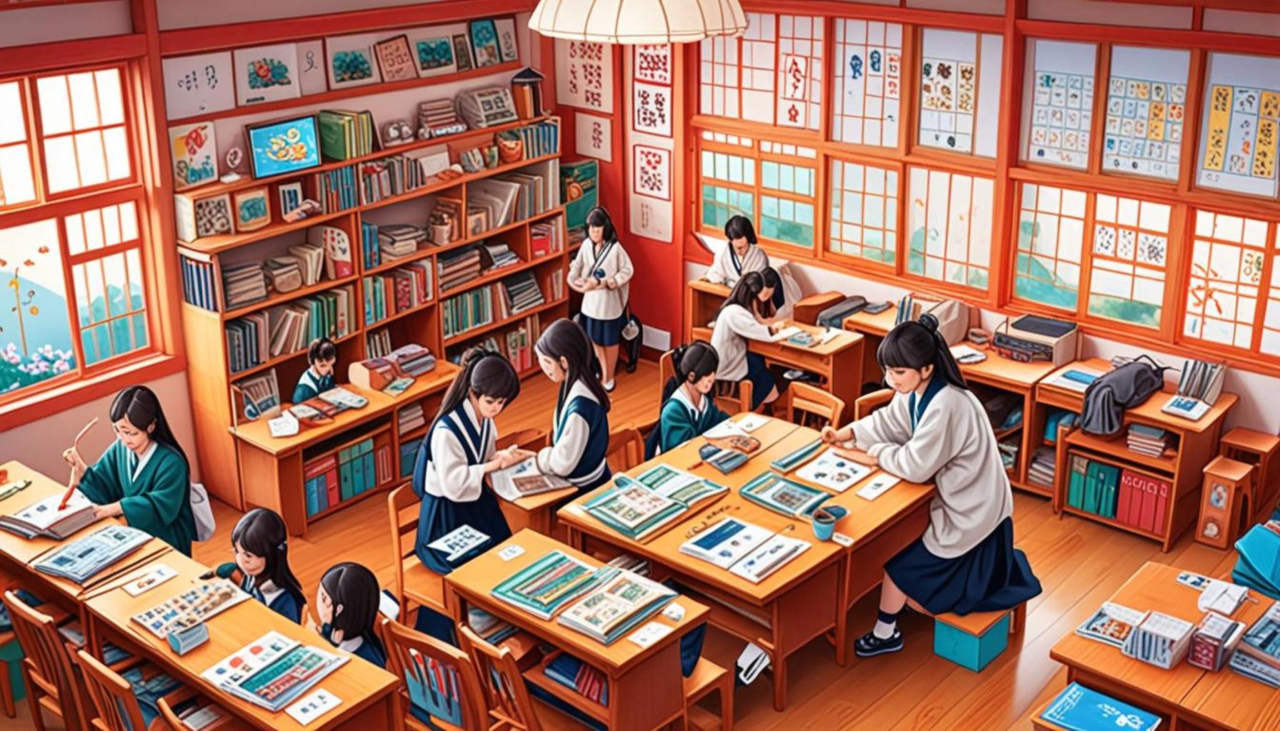 日本の学校における金融教育の重要性