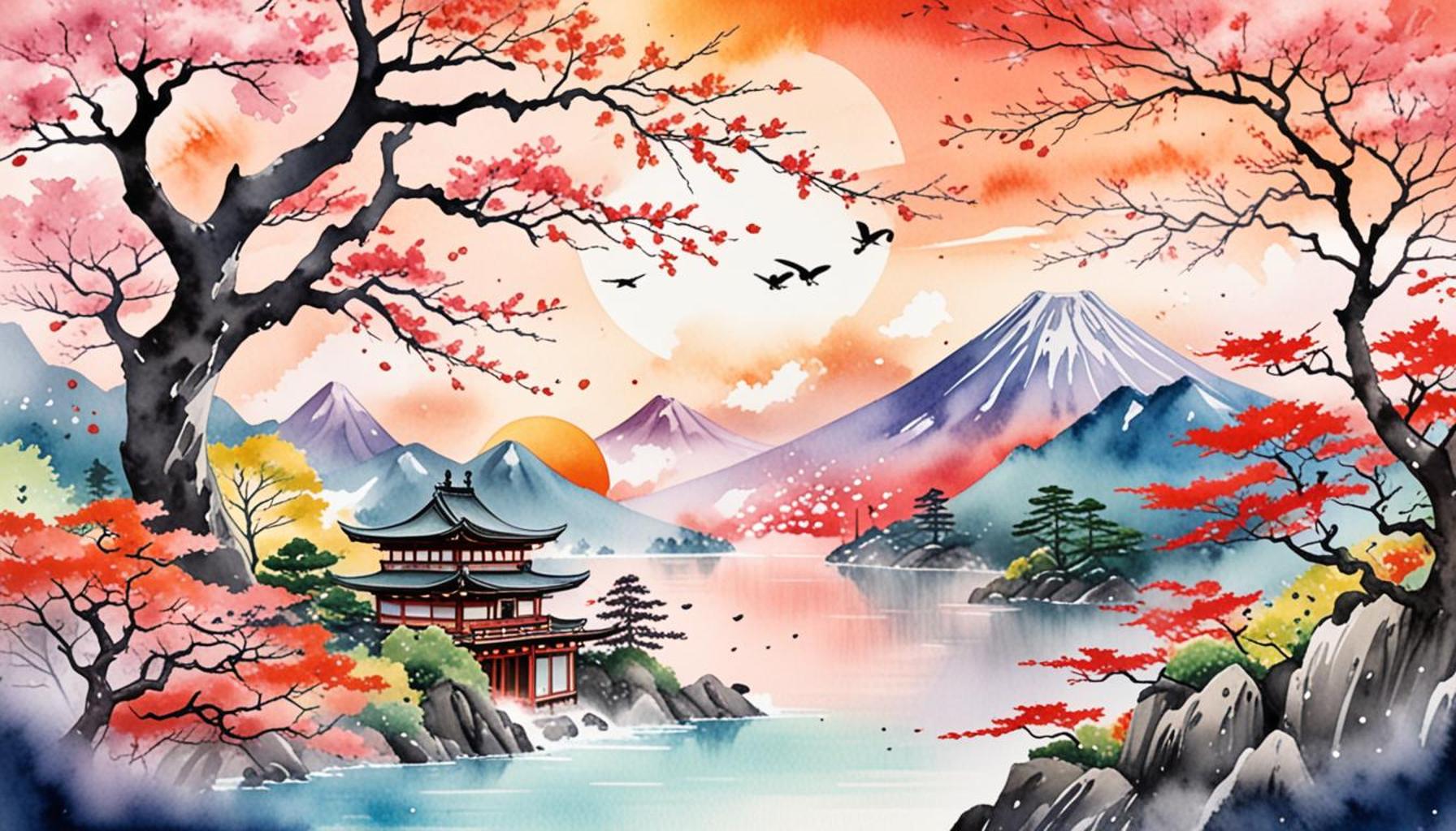 日本文化が貯蓄と意識的消費に与える影響