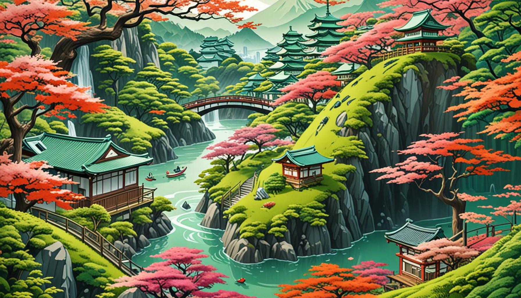 持続可能な資産管理：日本におけるグリーン投資の成長