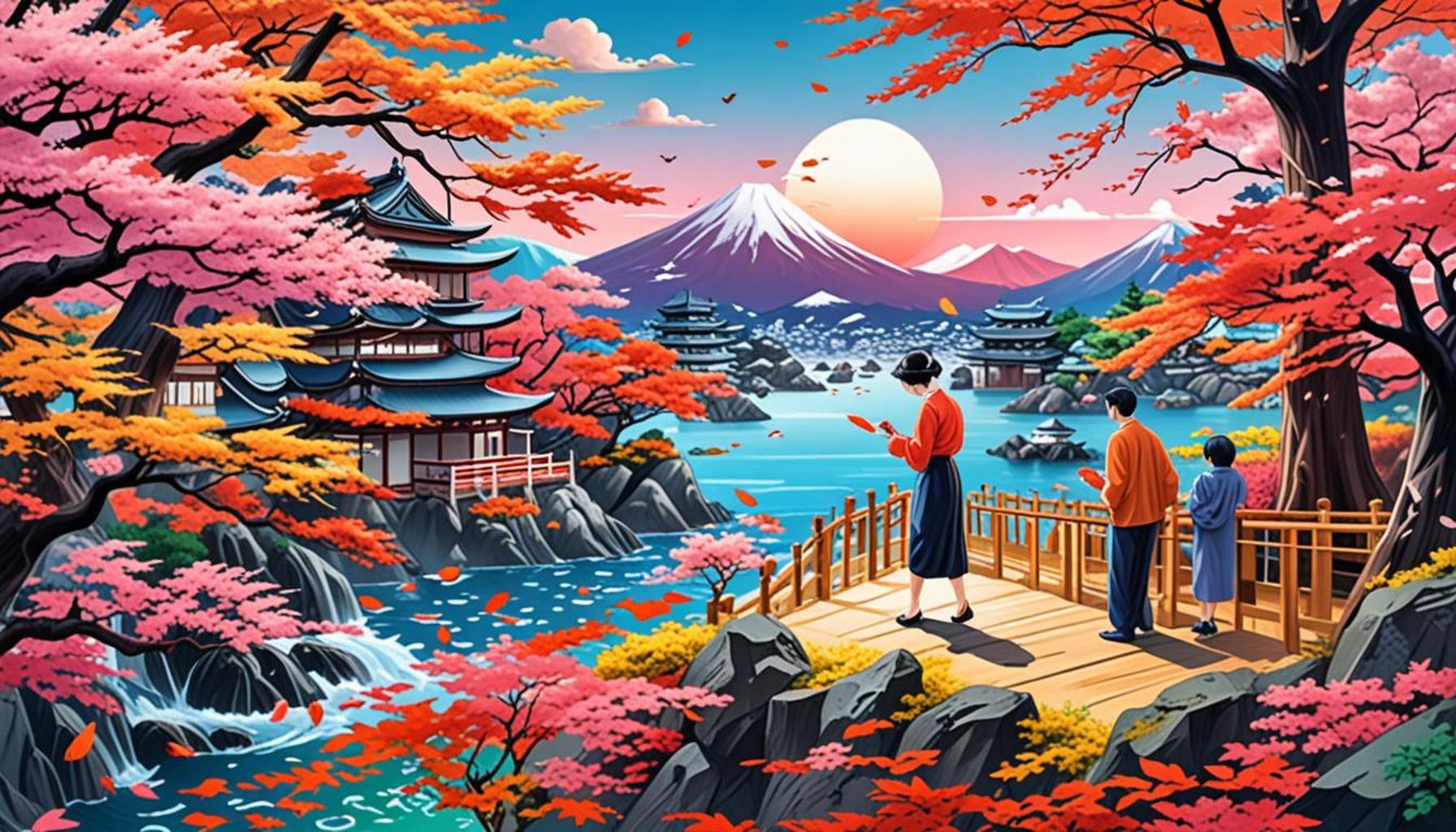 日本の投資家にとっての資産管理における多様化の重要性