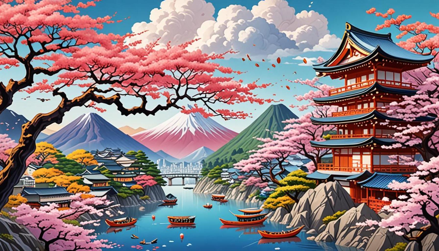 収入の多様化戦略：日本で複数の収入源を作る方法