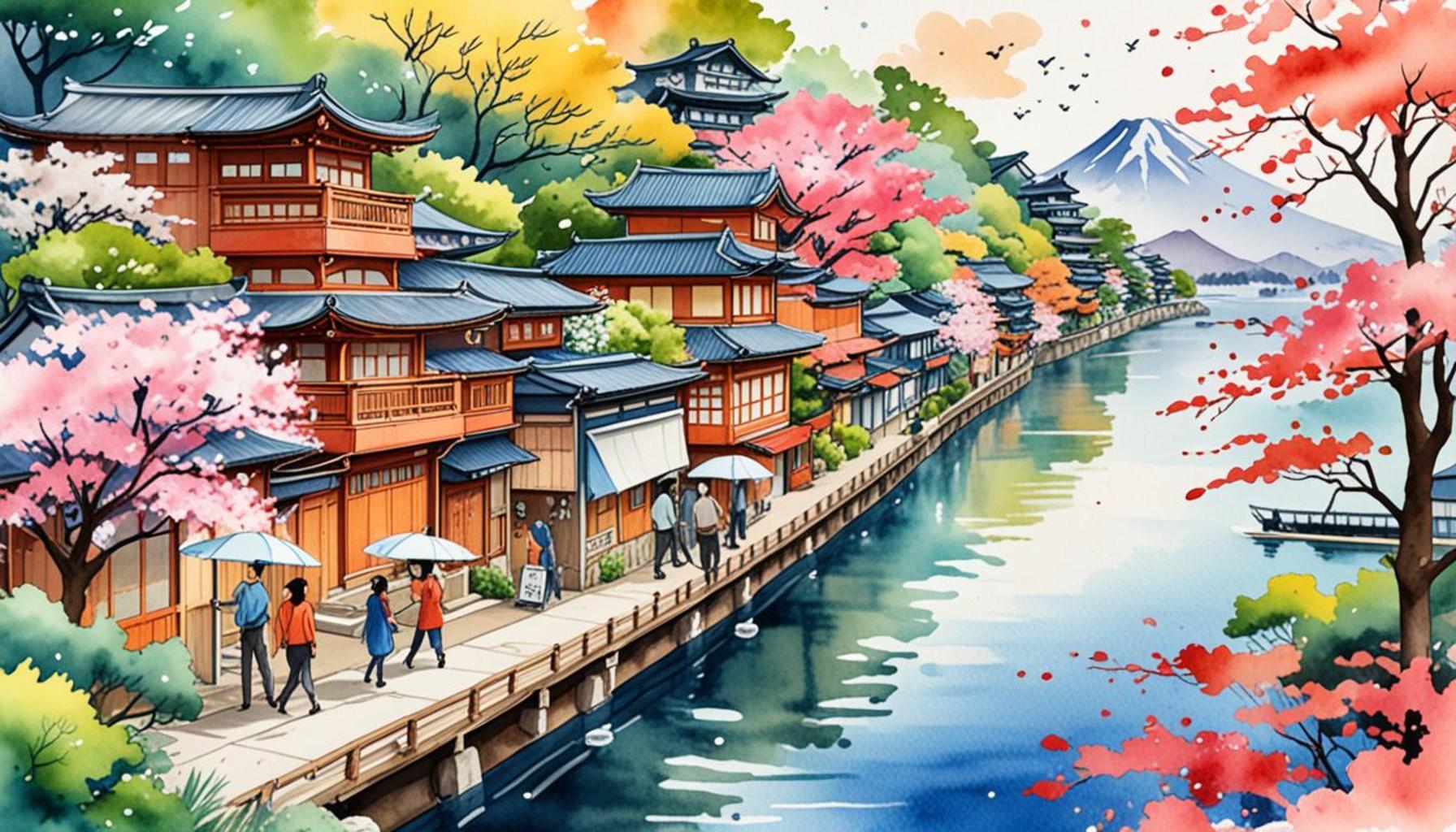 日本における社会的起業家精神: アイデアを持続可能な収入源に変える