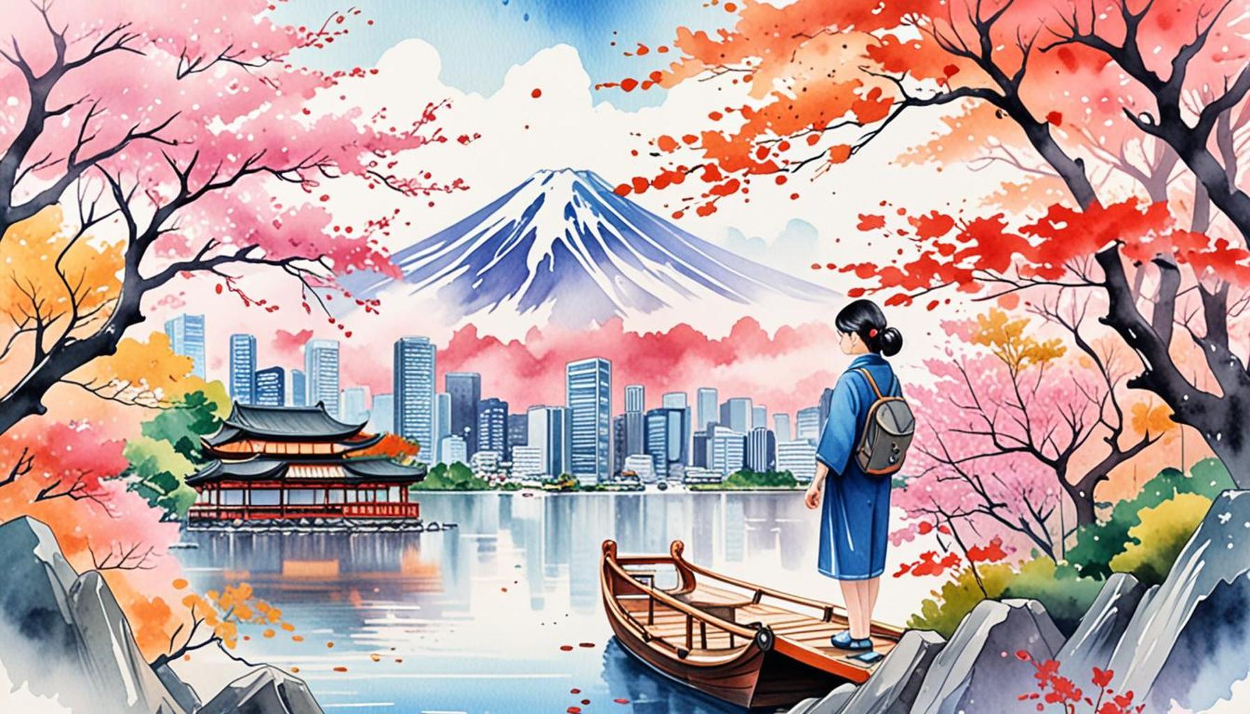 日本のスタートアップへの投資：イノベーションを支援し収入を生み出す方法