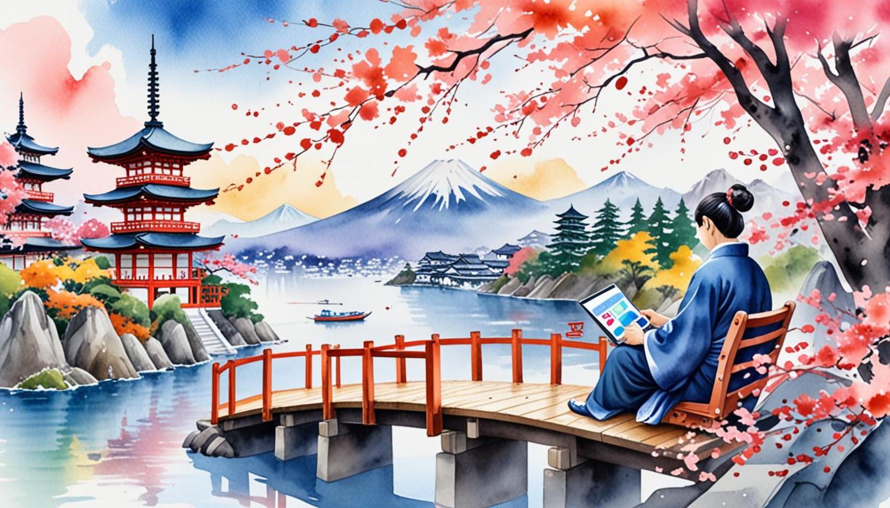 日本におけるフィンテックへの投資：現状と将来の展望