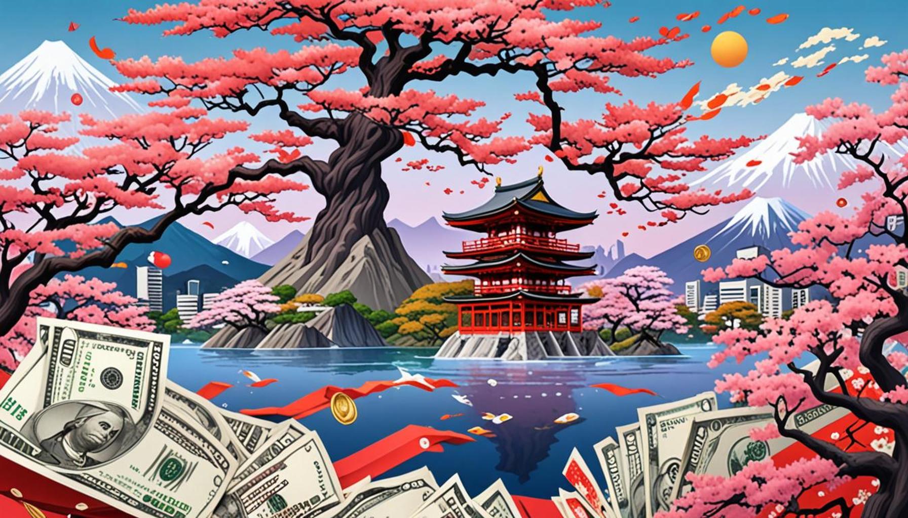 日本の金融政策が投資決定に与える影響：現在の分析