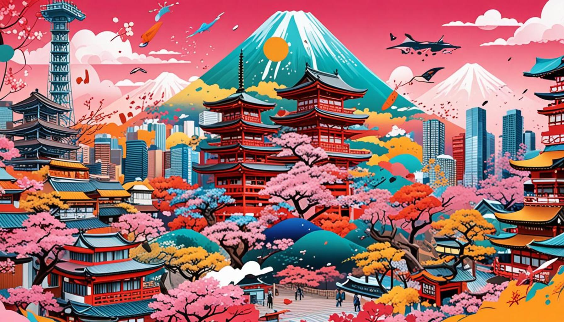 日本企業の株式分析：新興分野での機会を見つける方法