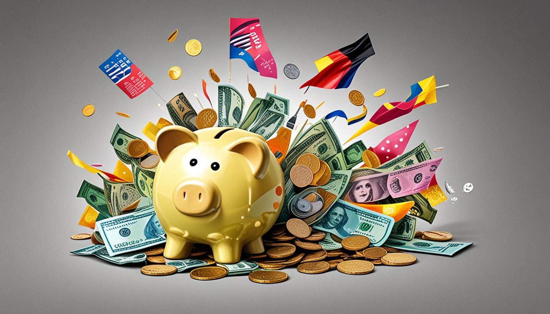 Sparpläne für Jugendliche: Frühzeitige Förderung der finanziellen Bildung in Deutschland