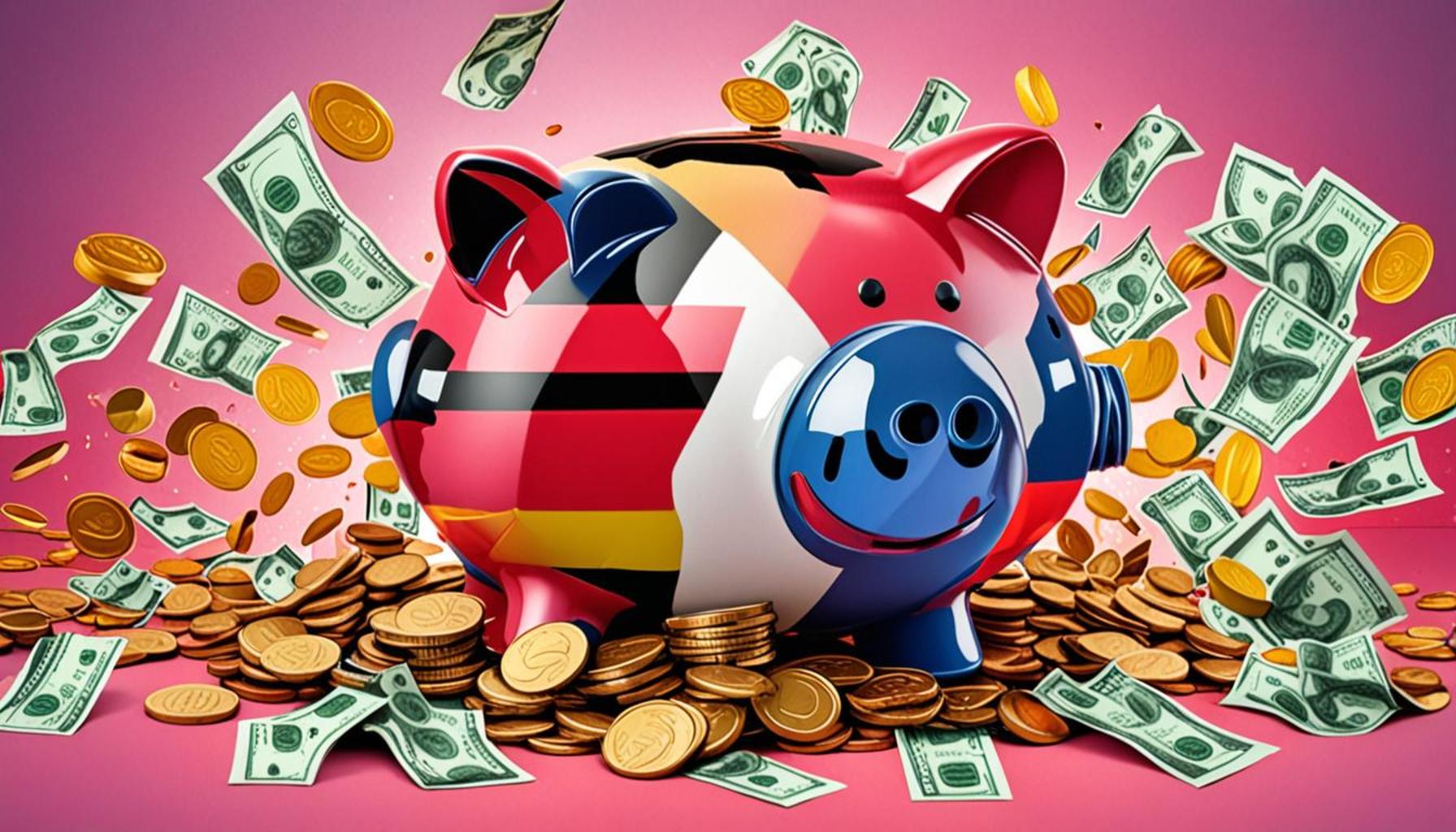 Die steuerlichen Vorteile von Sparplänen in Deutschland: Wie Sie Ihre Ersparnisse maximieren können