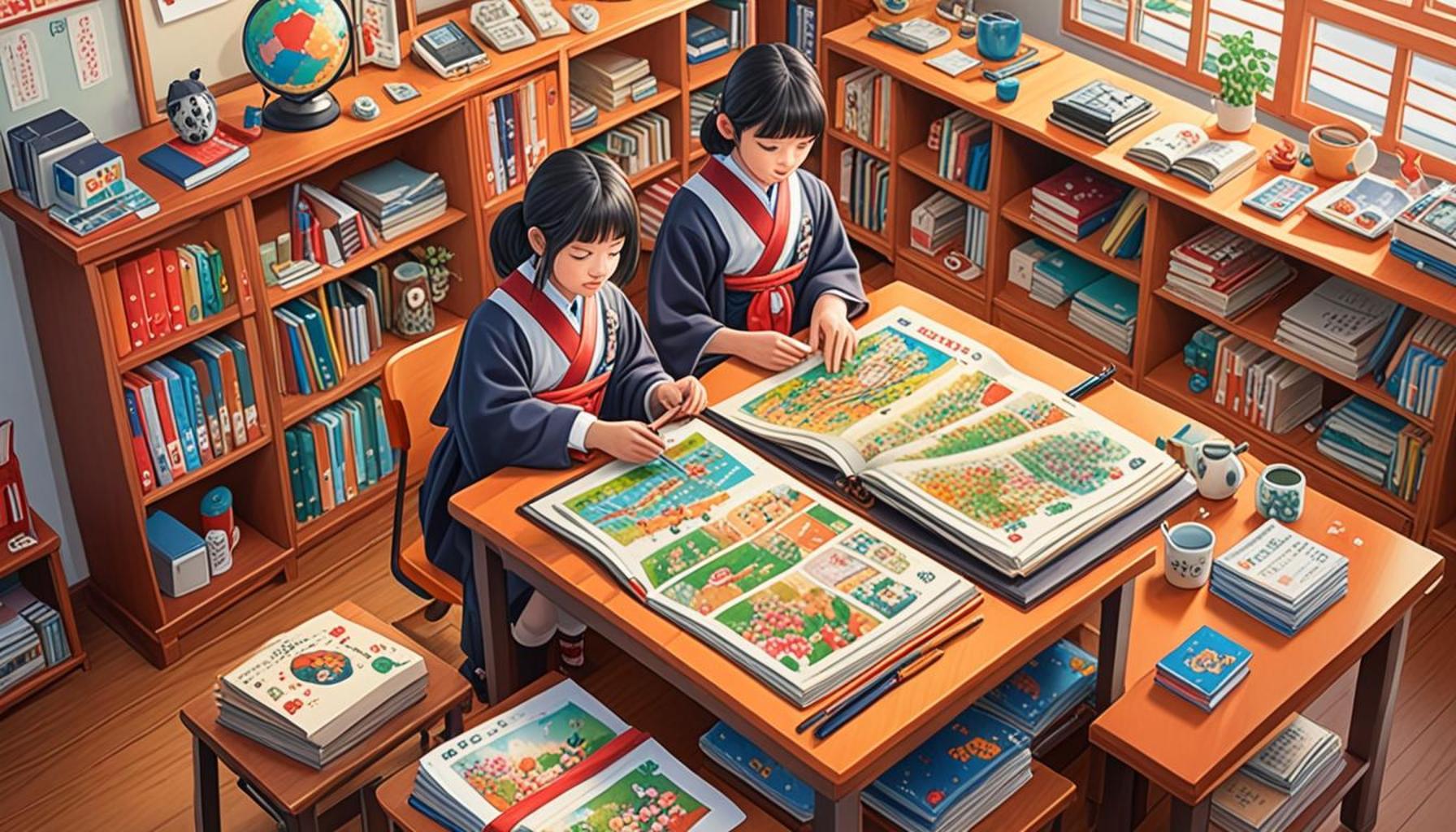 日本の学校における金融教育の重要性