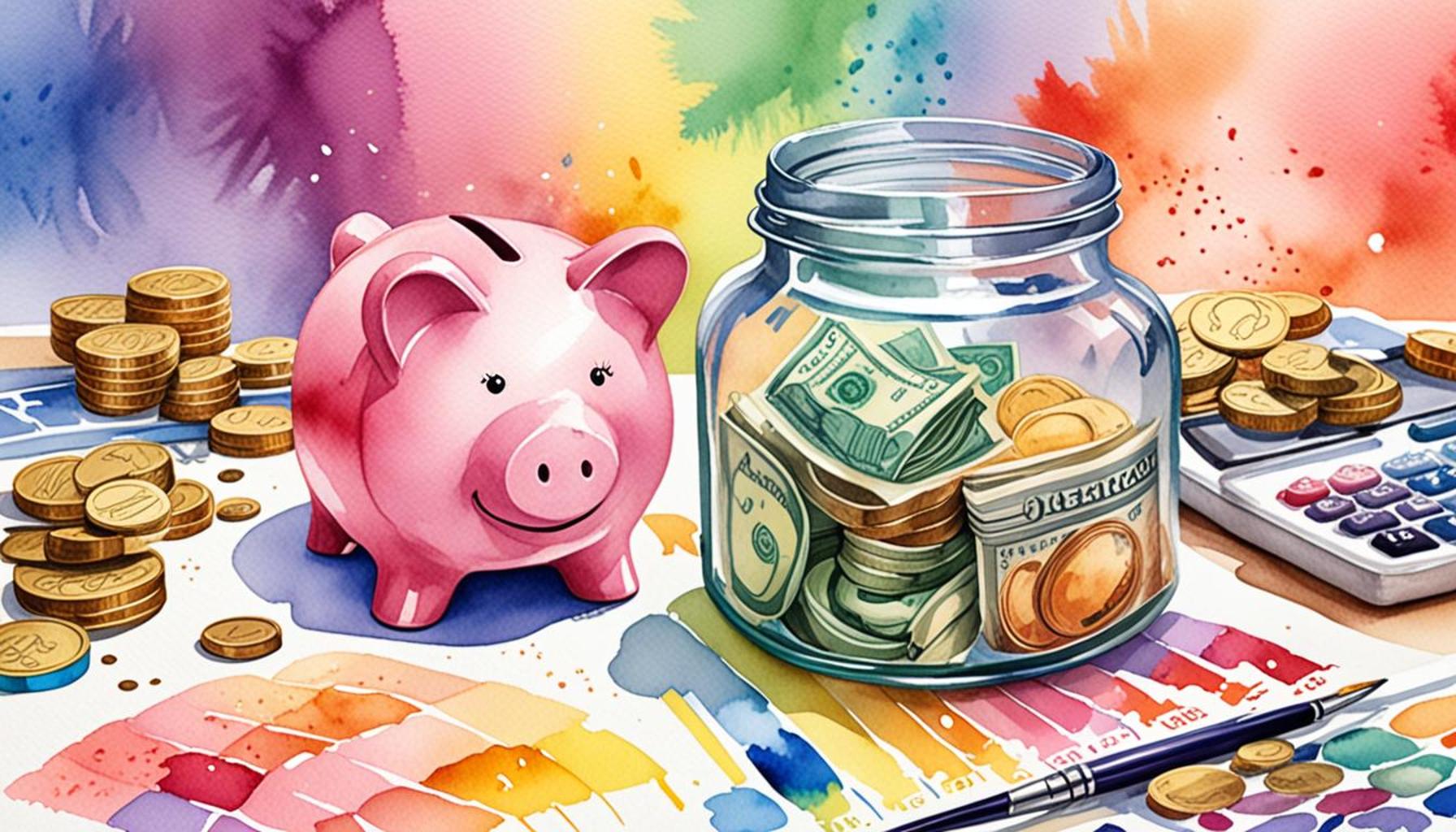 Wie Sparpläne bei der Rente helfen können: Strategien für eine sichere finanzielle Zukunft