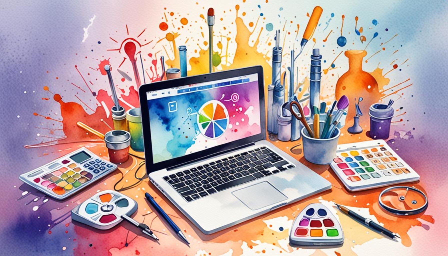 Der Einfluss der Technologie auf die Haushaltsplanung: Innovative Werkzeuge und Software