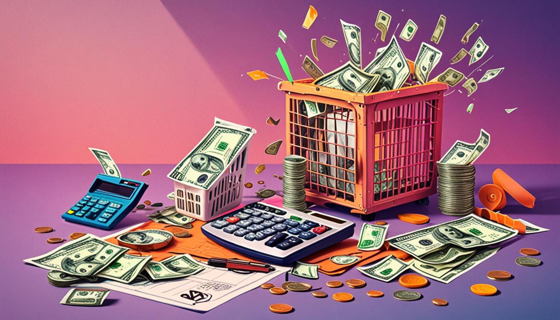 Budgetierung in Krisenzeiten: Strategien zur Aufrechterhaltung der finanziellen Nachhaltigkeit