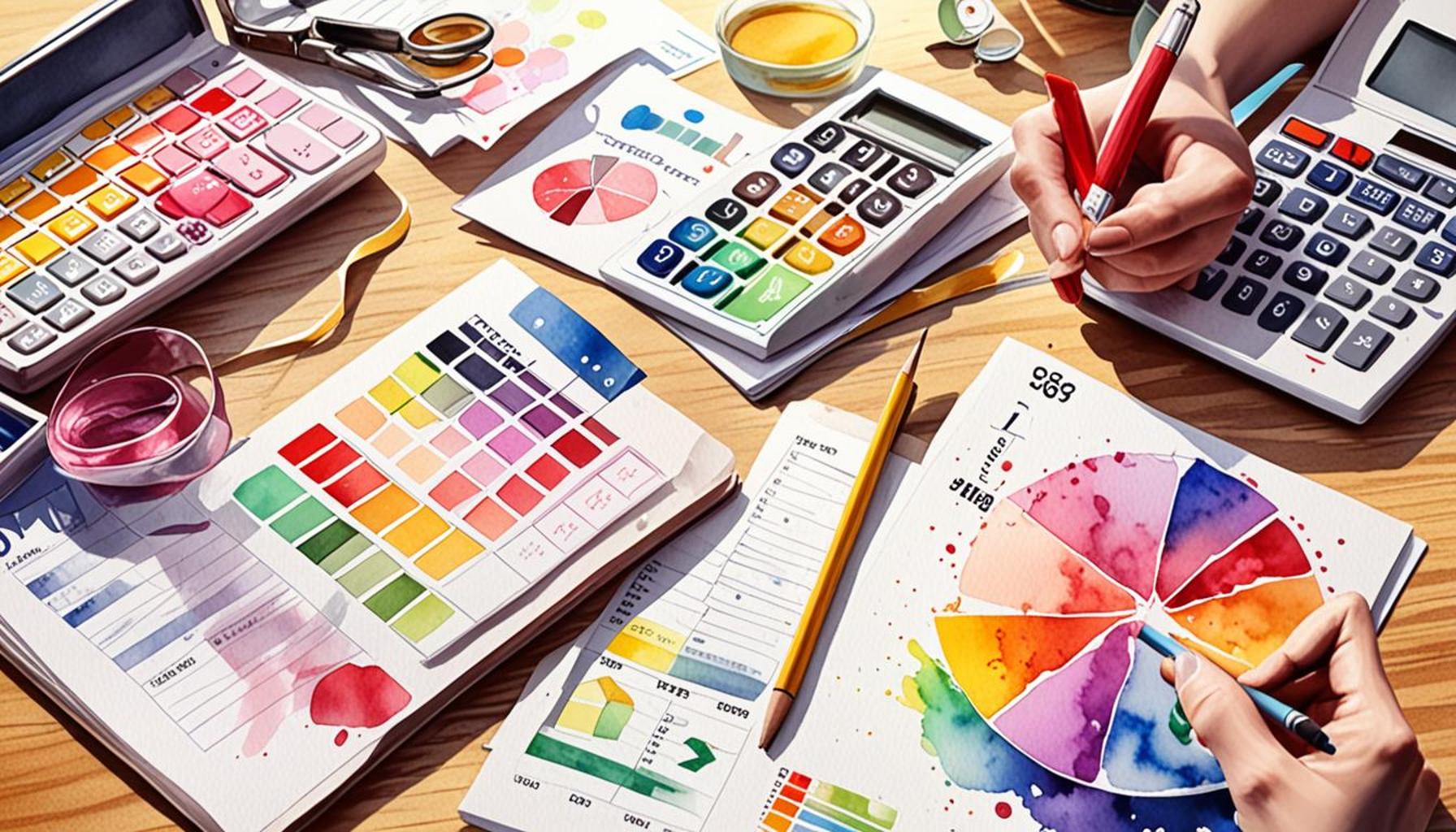 Die Rolle des persönlichen Budgets bei der Reduzierung von Schulden: praktische Schritte für eine effiziente Finanzkontrolle