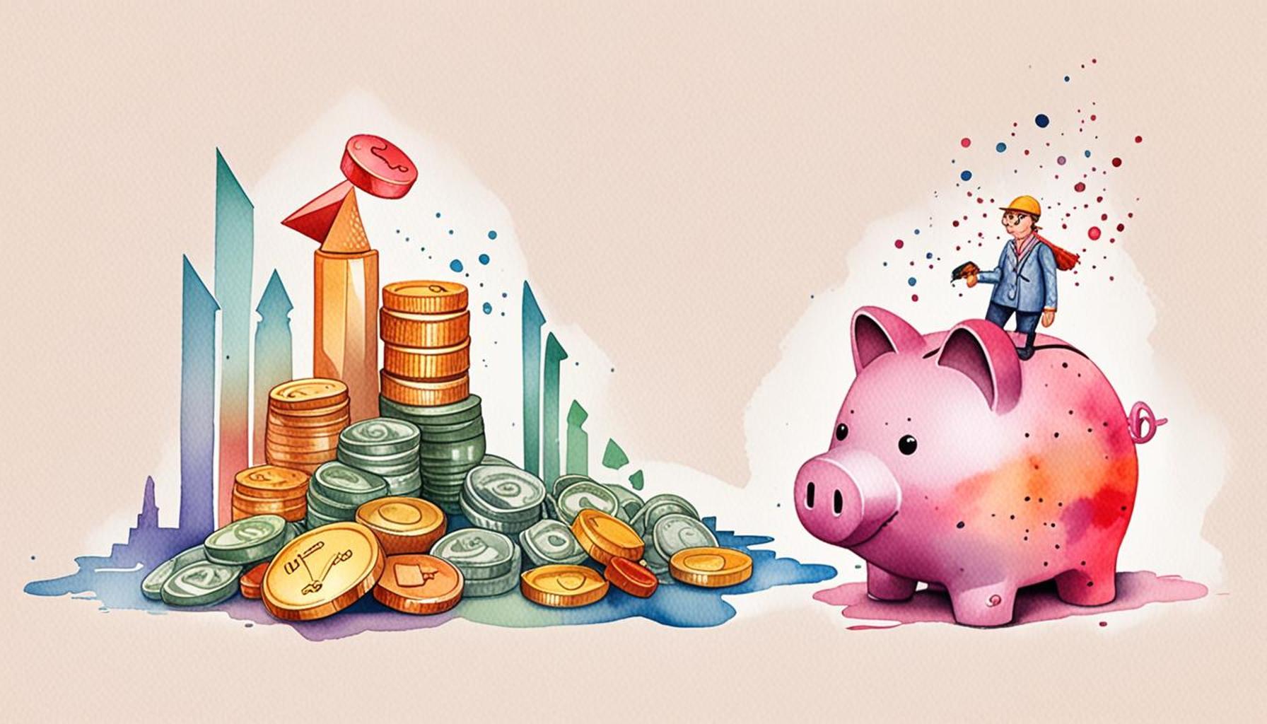 Techniken der Schuldumstrukturierung: Wann die Konsolidierung in Betracht ziehen und ihre Auswirkungen