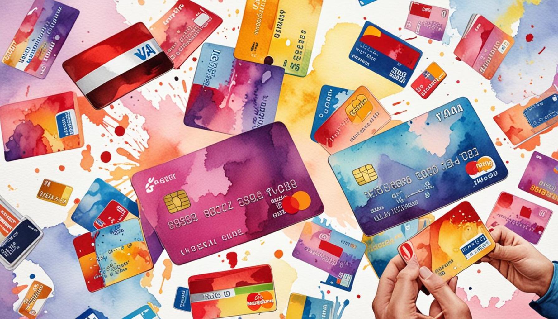 Kreditkarten für Studenten: Tipps zur Finanzverwaltung und zum Aufbau von Kredit in Deutschland