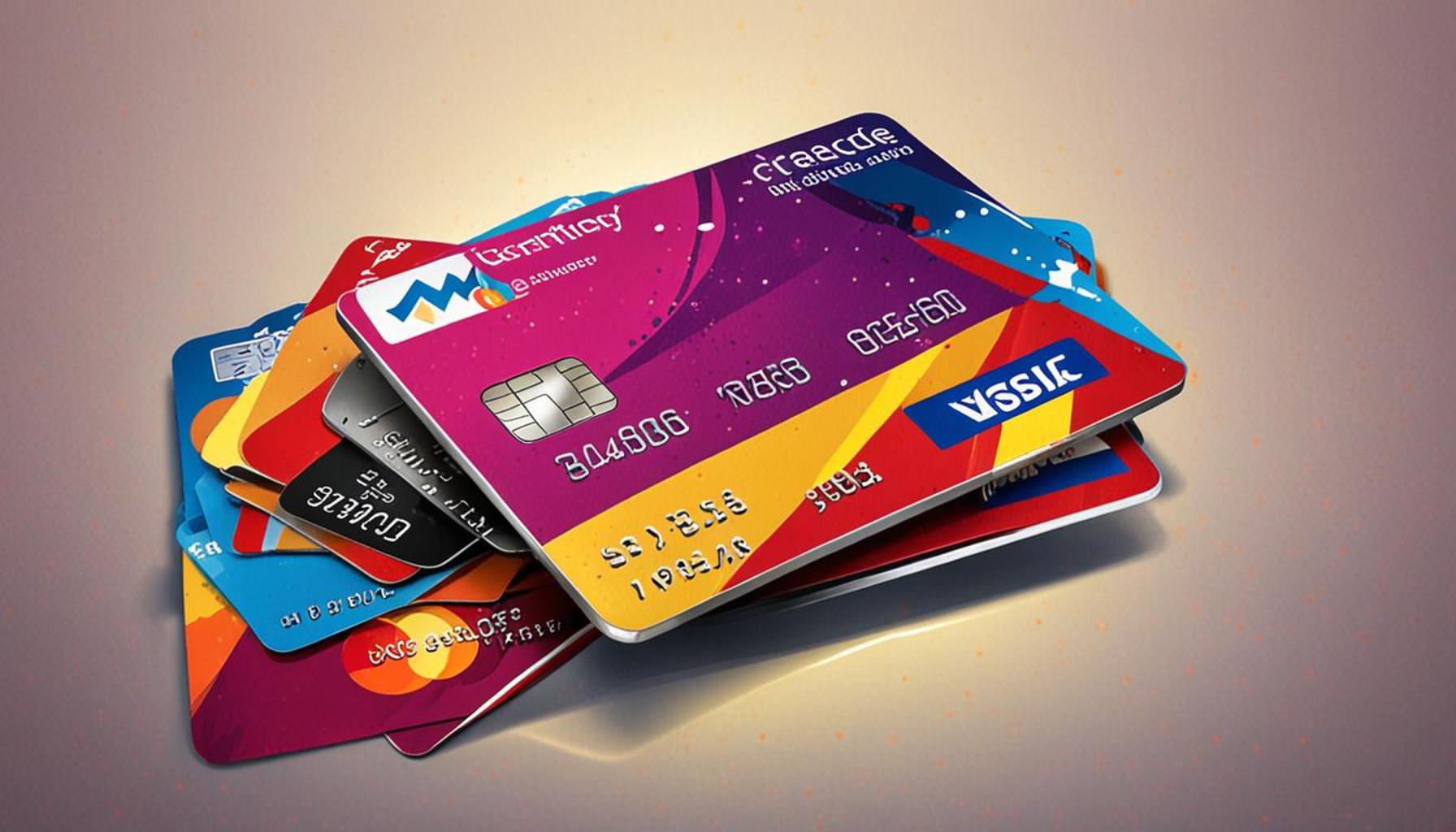 Die Vorteile und Risiken der Nutzung von Kreditkarten in Deutschland