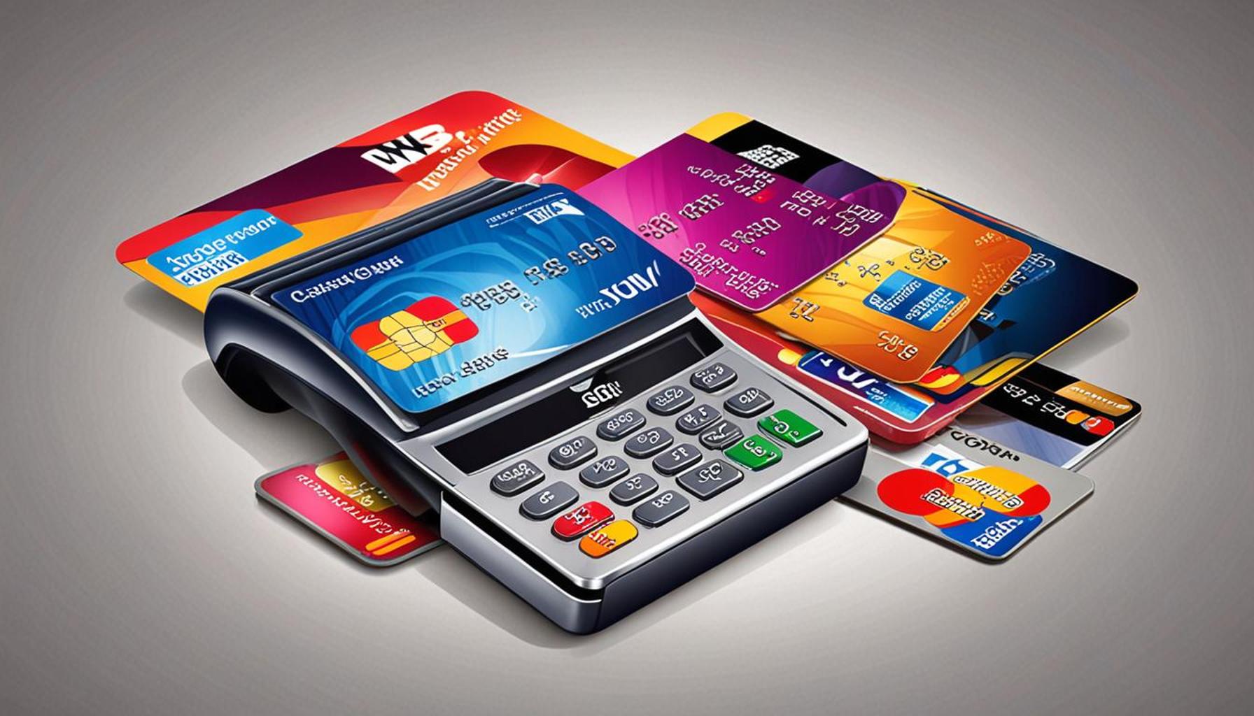 Wie die Kreditkartenzahlungstechnologie den Handel in Deutschland_transformiert