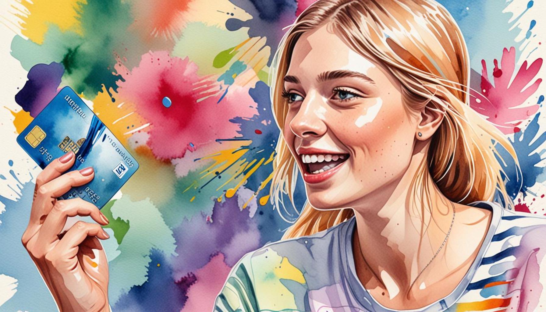 Emerging Trends in Credit Card Use Among Young Germans