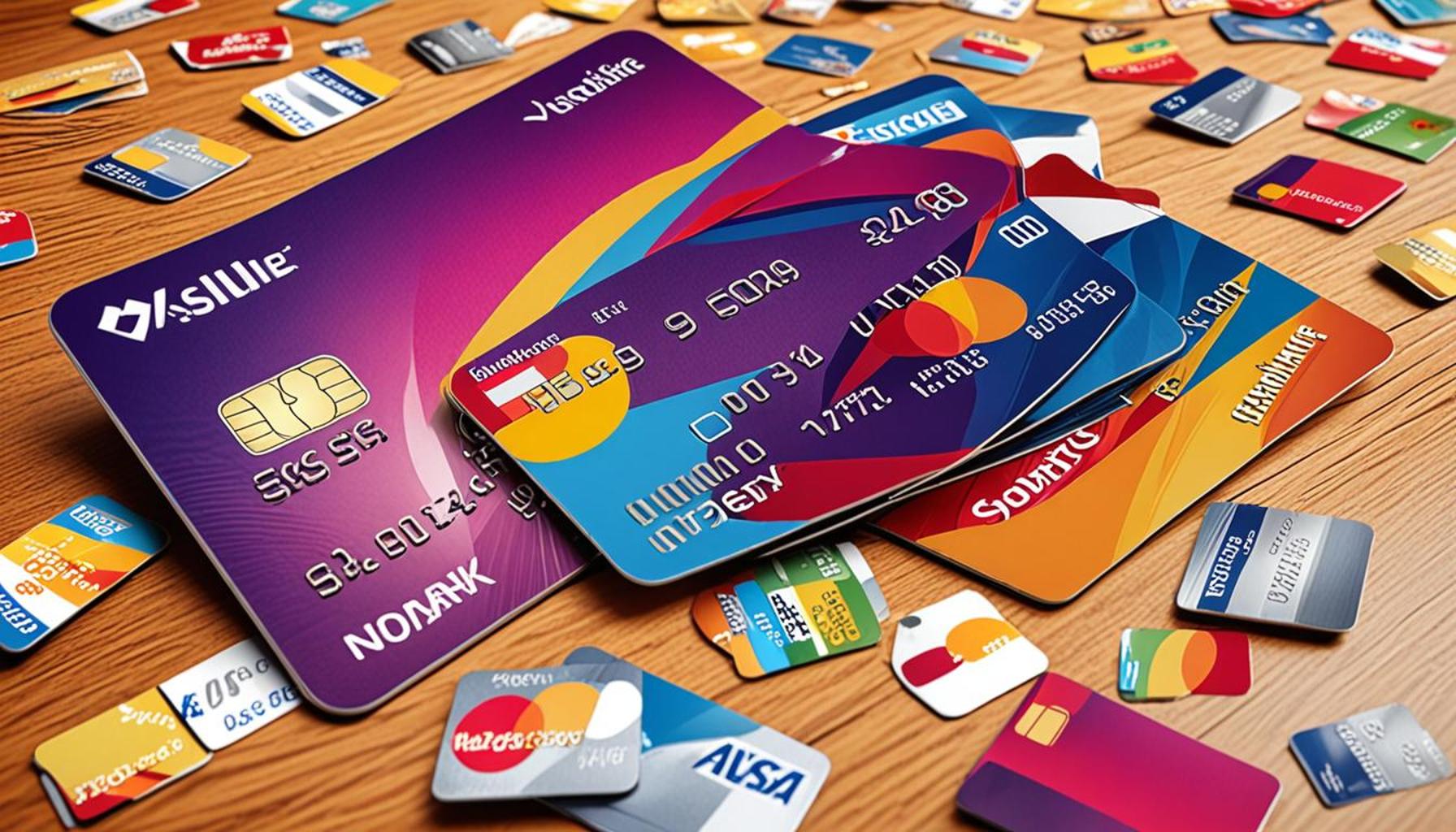 Strategien zum Sammeln von Punkten und Prämien mit Kreditkarten in Deutschland