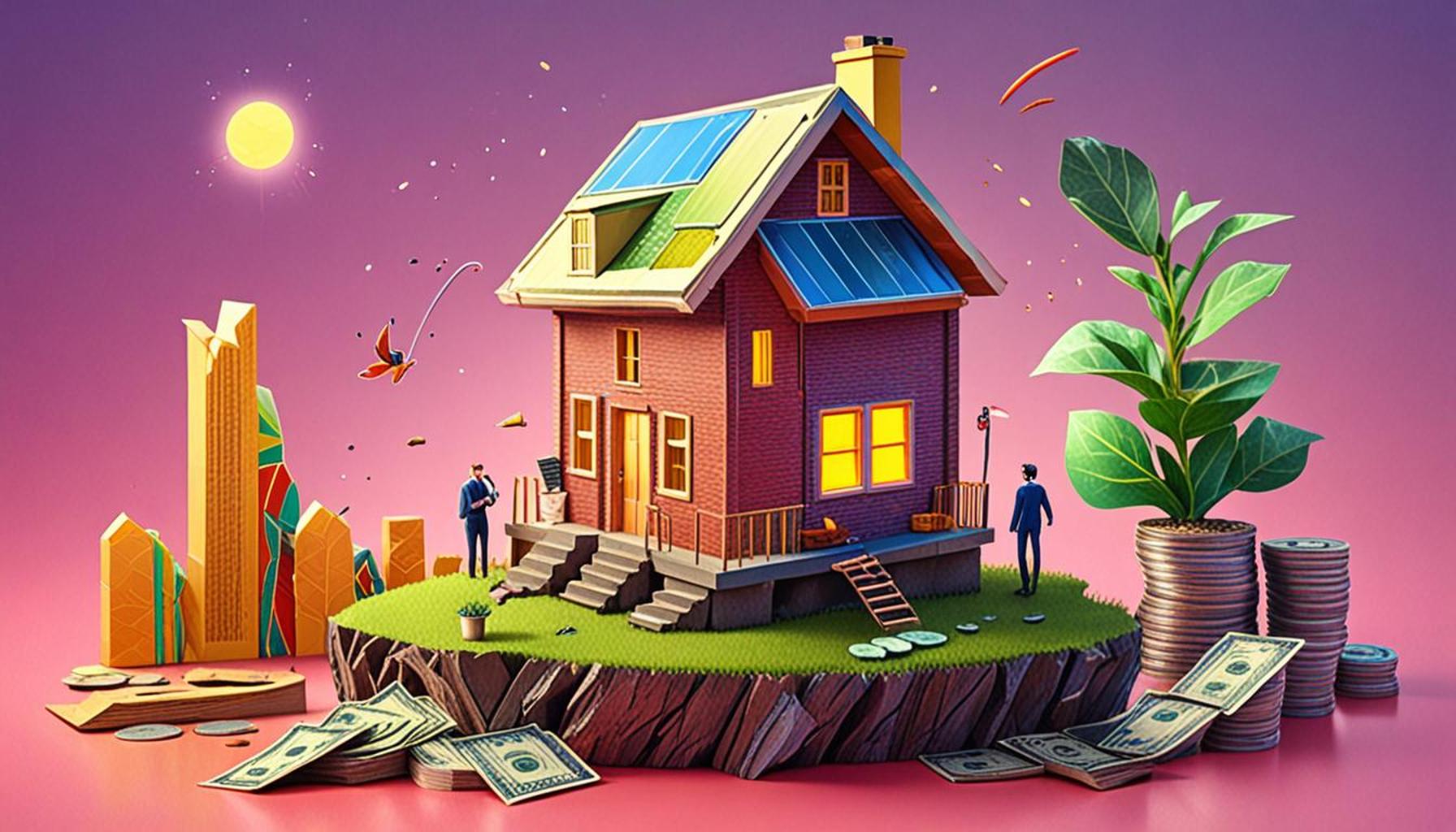 Die Bedeutung der finanziellen Bildung zur Vermeidung von Schulden: eine nachhaltige Zukunft gestalten