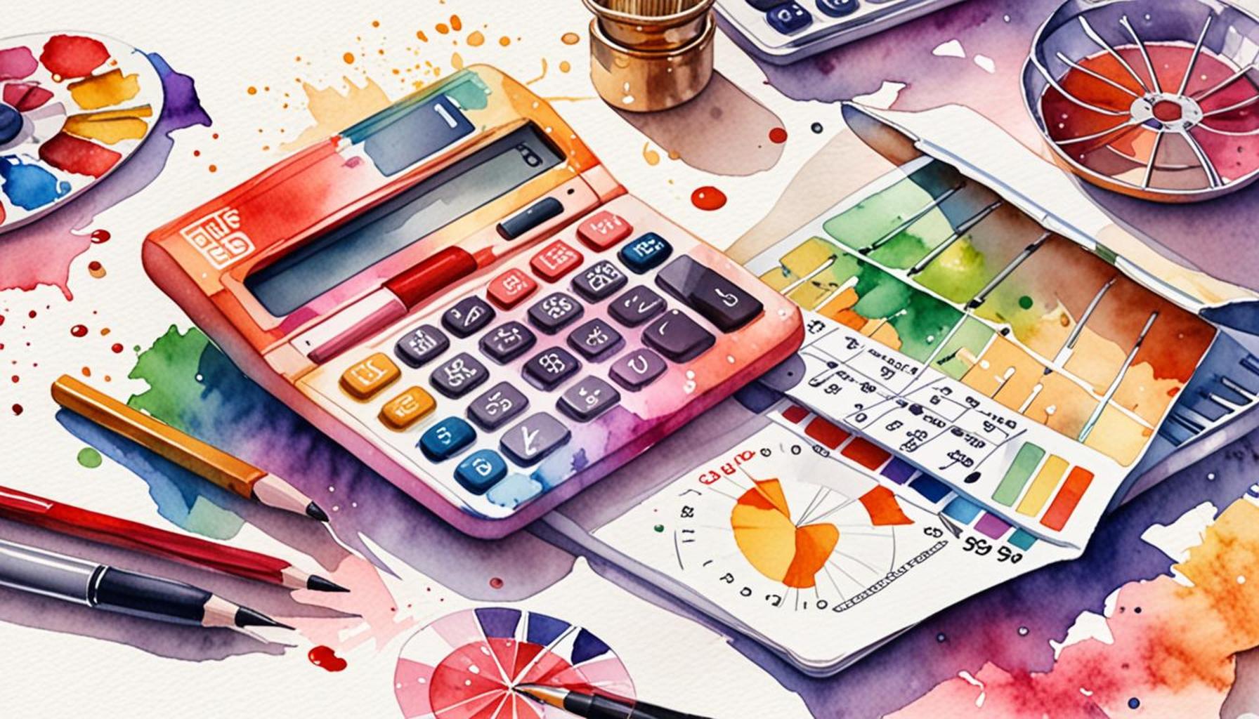 Die Bedeutung des Budgets: Techniken zur Kontrolle der Ausgaben und zur Vermeidung neuer Schulden